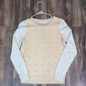 LOFT Sweater